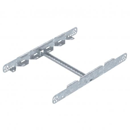 Multifunctional connector FT 400 | 60 | 400 | 1.5 | Steel | Hot-dip galvanised