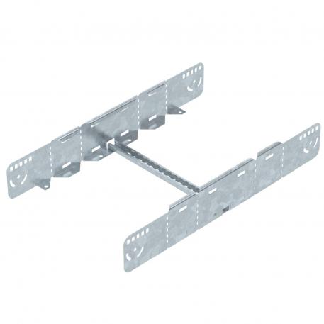 Multifunctional connector FT 400 | 110 | 400 | 1.5 | Steel | Hot-dip galvanised