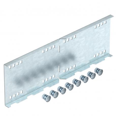 Straight and angle connector FS 160 | 2.5