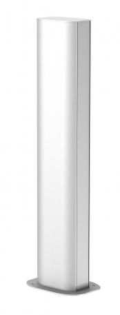 Service pole, type ISSDHSM45 675 | aluminium