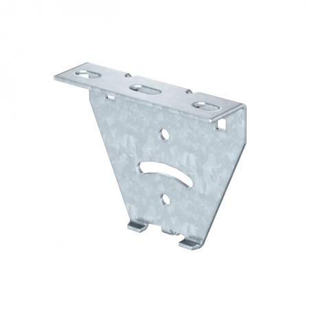 Head plate, variable FS 140 | 40 | 120