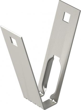 Ceiling bracket, trapezoidal A2 0.8