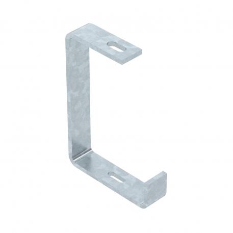 Ceiling bracket FT 127 | 180 | 0.6 |  | 100 | 11 | zinc