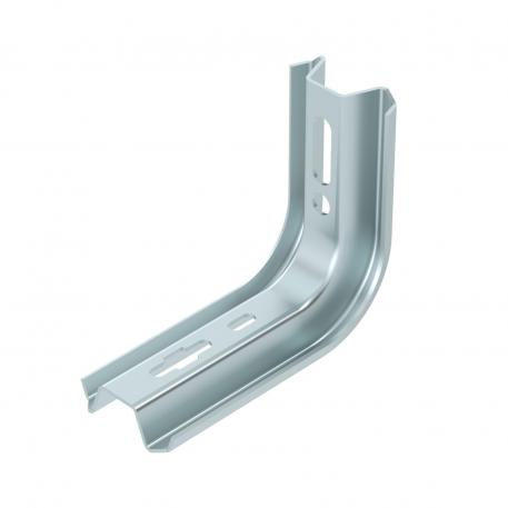 TP support / wall and support bracket FS 60 | 1.5 | zinc