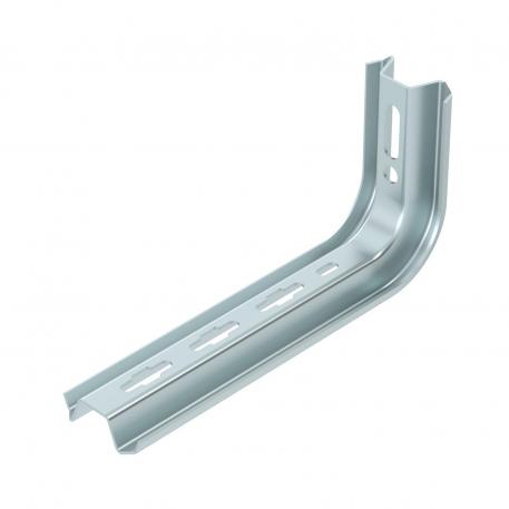 TP support / wall and support bracket FS 60 | 0.9 | zinc