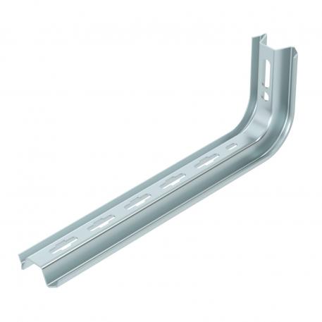 TP support / wall and support bracket FS 60 | 0.55 | zinc