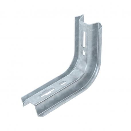 TP support / wall and support bracket FT 60 | 1.5 | zinc