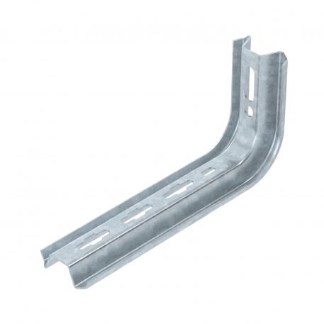 TP support / wall and support bracket FT 60 | 0.9 | zinc