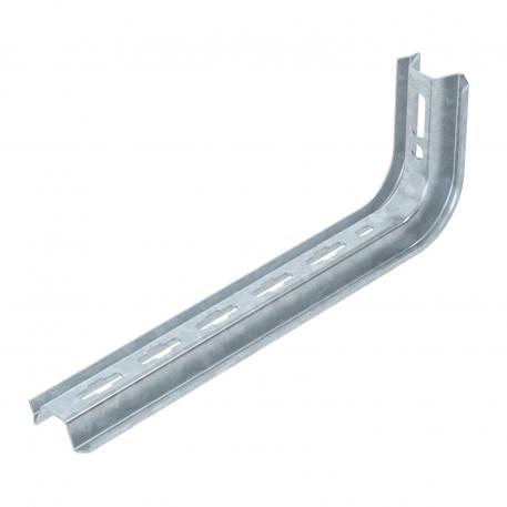 TP support / wall and support bracket FT 60 | 0.55 | zinc