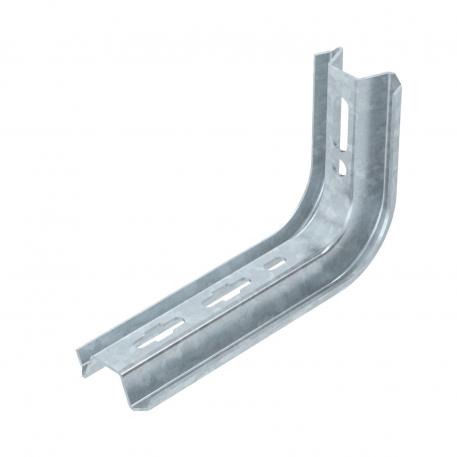 TP support / wall and support bracket FT 60 | 1 | zinc