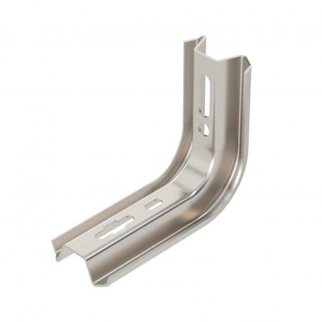 TP support/wall and support bracket A2 60 | 1.5 | stainless steel