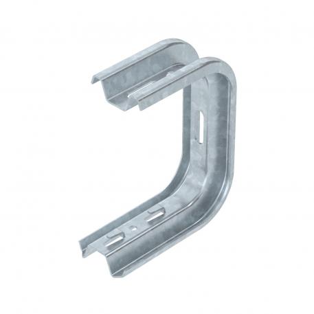 TP wall and ceiling bracket FT 145 | 60 | 1.3 | 1.4 | 100 |  | zinc