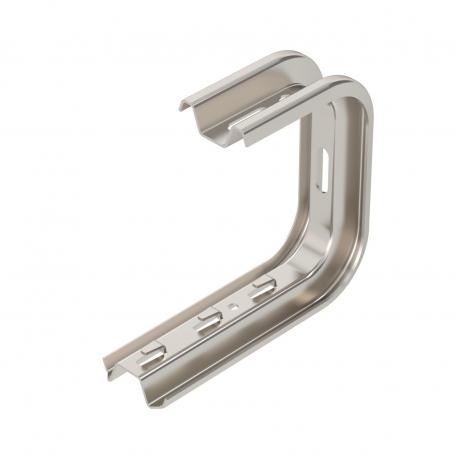 TP wall and ceiling bracket A2 195 | 60 | 0.95 | 1.05 | 150 |  | stainless steel