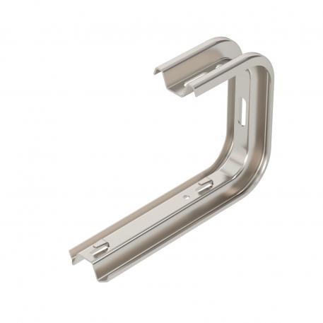 TP wall and ceiling bracket A2 245 | 60 | 0.8 | 0.87 | 200 |  | stainless steel