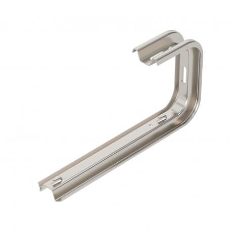 TP wall and ceiling bracket A2 345 | 60 | 0.5 | 0.55 | 300 |  | stainless steel