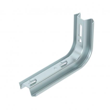 TP support / wall and support bracket FS 60 | 1 | zinc