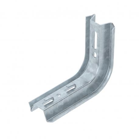 TP support / wall and support bracket FT 120 | 1.5 | zinc