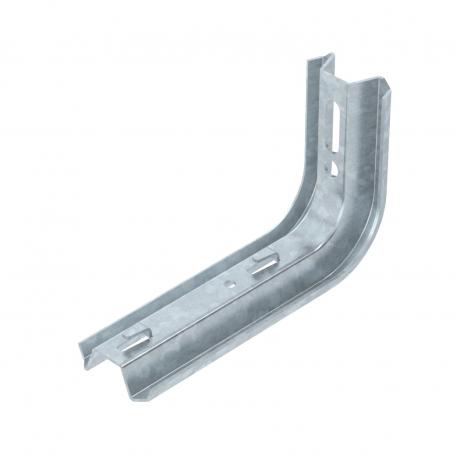 TP support / wall and support bracket FT 120 | 1 | zinc