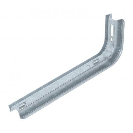 TP support / wall and support bracket FT 60 | 0.55 | zinc