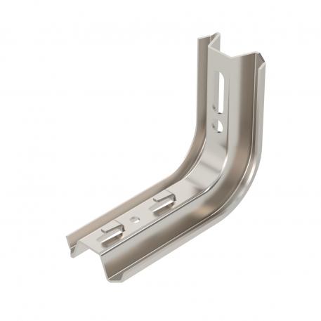 TP support / wall and support bracket A2 60 | 1.5 | stainless steel