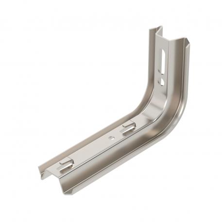 TP support / wall and support bracket A2 60 | 1 | stainless steel