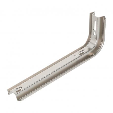 TP support / wall and support bracket A2 60 | 0.55 | stainless steel