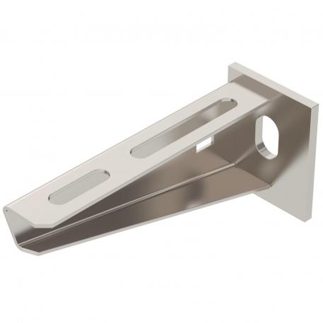 Wall and support bracket AW 15 A4 110 | 1.5 | stainless steel