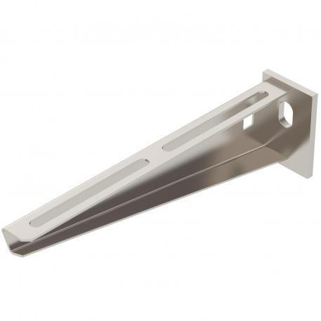 Wall and support bracket AW 15 A4 210 | 1.5 | stainless steel