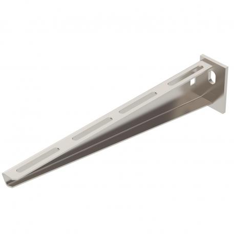 Wall and support bracket AW 15 A4 310 | 1.5 | stainless steel