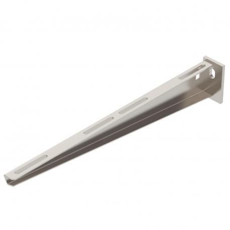 Wall and support bracket AW 15 A4 410 | 1.5 | stainless steel