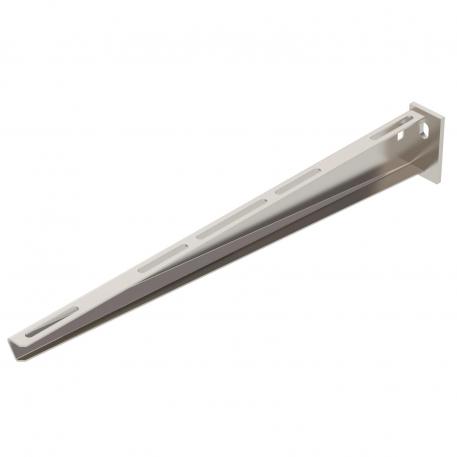 Wall and support bracket AW 15 A4 510 | 1.5 | stainless steel