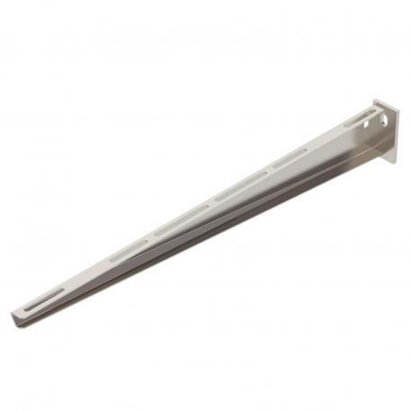 Wall and support bracket AW 15 A4 610 | 1.5 | stainless steel