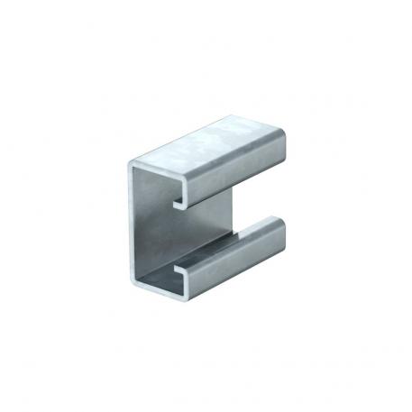 Spacer FT 40 | 45 | 22.5 | zinc