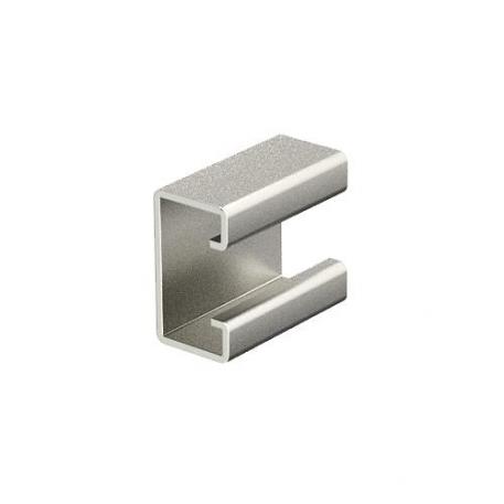 Spacer A2 40 | 45 | 22.5 | stainless steel