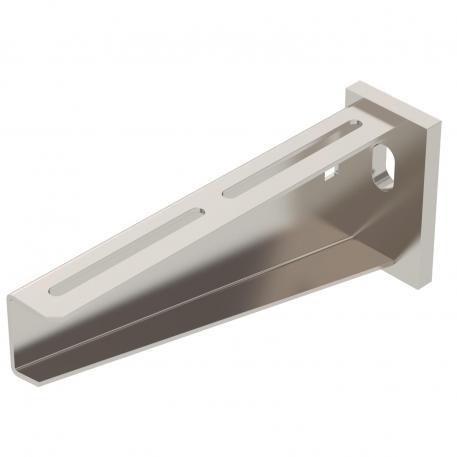 Wall and support bracket AW 55 A4 210 | 5.5 | stainless steel