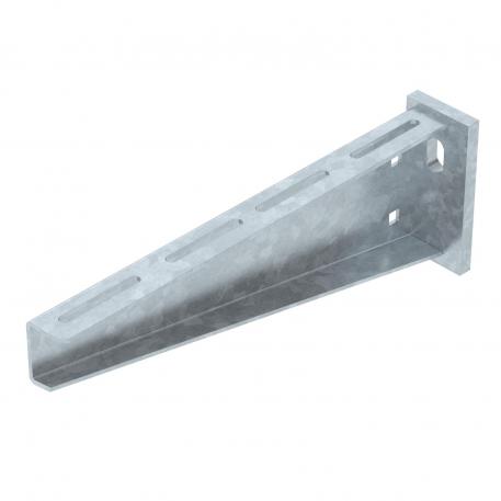 Wall and support bracket AW 55 FT 310 | 5.5 | zinc