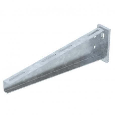 Wall and support bracket AW 55 FT 410 | 5.5 | zinc