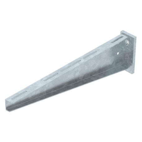 Wall and support bracket AW 55 FT 510 | 5.5 | zinc