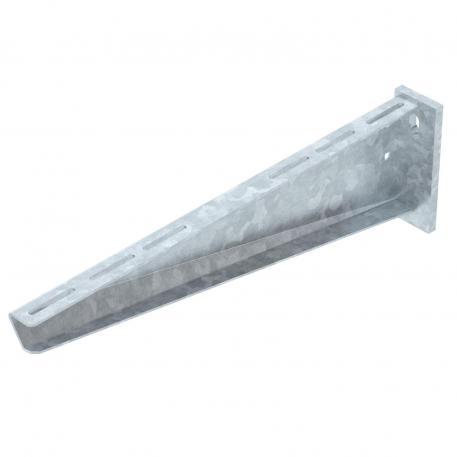 Wall and support bracket AW 55 FT 560 | 5.5 | zinc