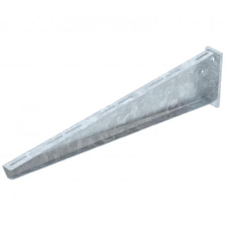 Wall and support bracket AW 55 FT 810 | 5.5 | zinc