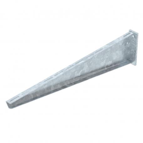 Wall and support bracket AW 55 FT 910 | 5.5 | zinc