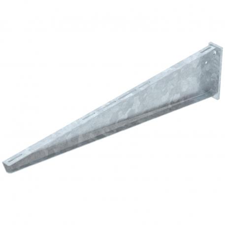 Wall and support bracket AW 55 FT 1010 | 5.5 | zinc