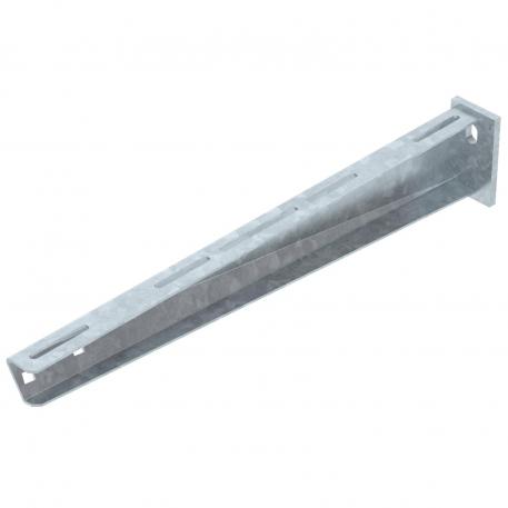 Wall and support bracket AW 30 FT 510 | 3 | zinc