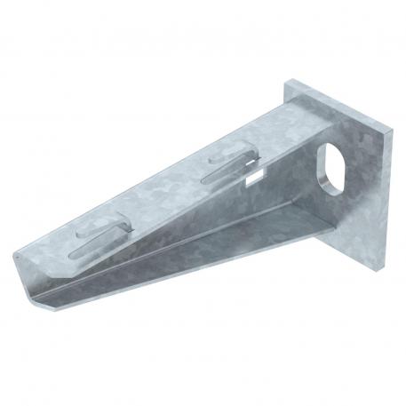 Wall and support bracket AWG 15 FT 110 | 1.5 | zinc