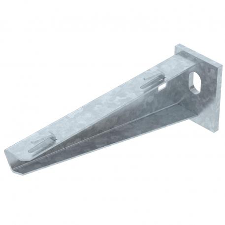 Wall and support bracket AWG 15 FT 160 | 1.5 | zinc