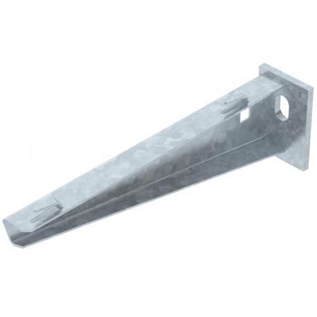 Wall and support bracket AWG 15 FT 210 | 1.5 | zinc