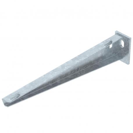 Wall and support bracket AWG 15 FT 310 | 1.5 | zinc