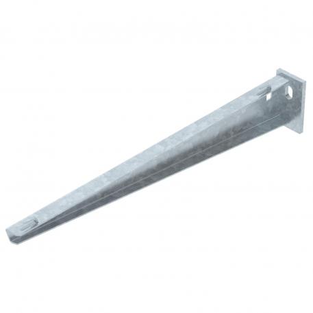 Wall and support bracket AWG 15 FT 410 | 1.5 | zinc