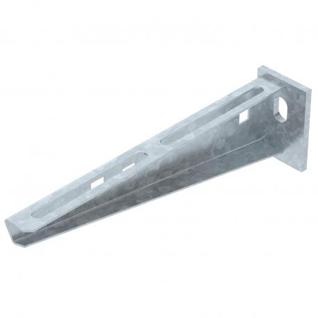 Wall and support bracket AW 15 FT 210 | 1.5 | zinc