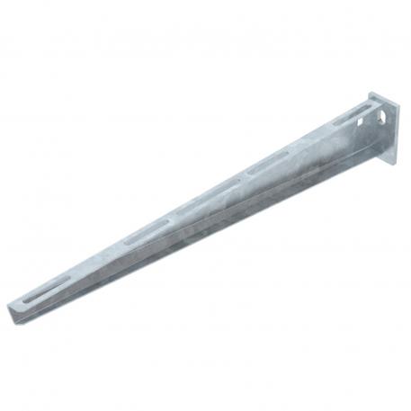 Wall and support bracket AW 15 FT 510 | 1.5 | zinc